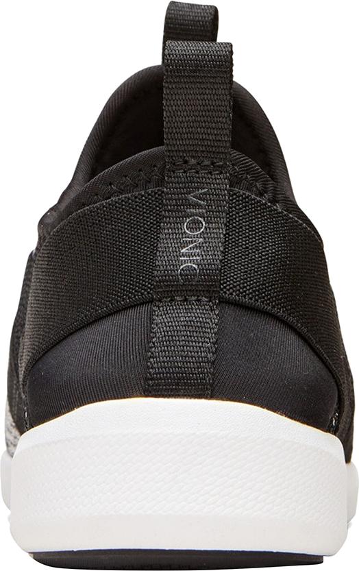 Giày Sneakers Nữ Vionic W Alaina (10010299) - Black White