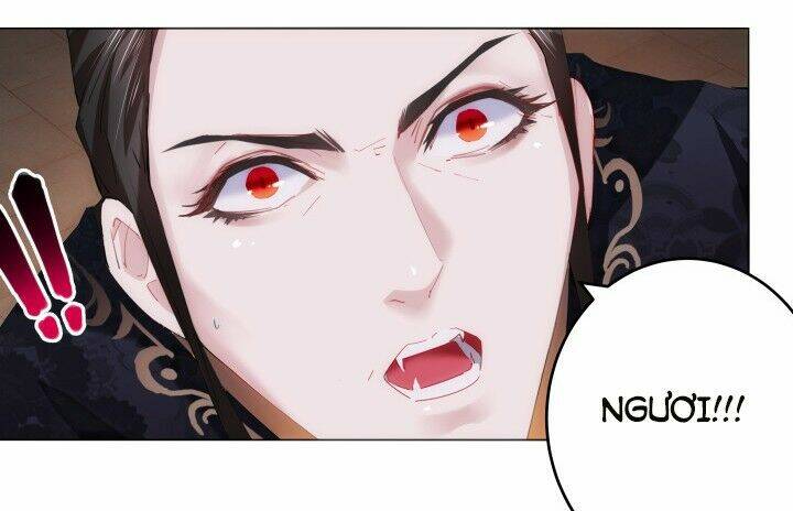 bí mật của dạ tộc chapter 5.2 15