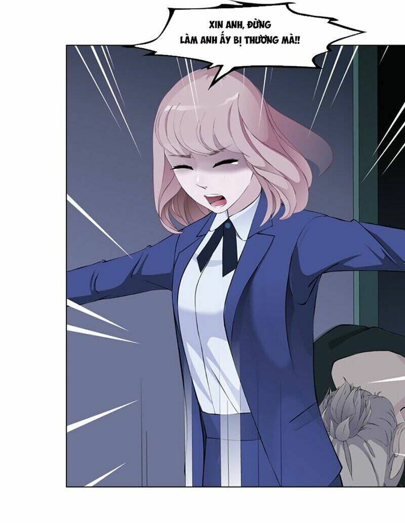 sổ tay mỹ nam giới x chapter 25 13