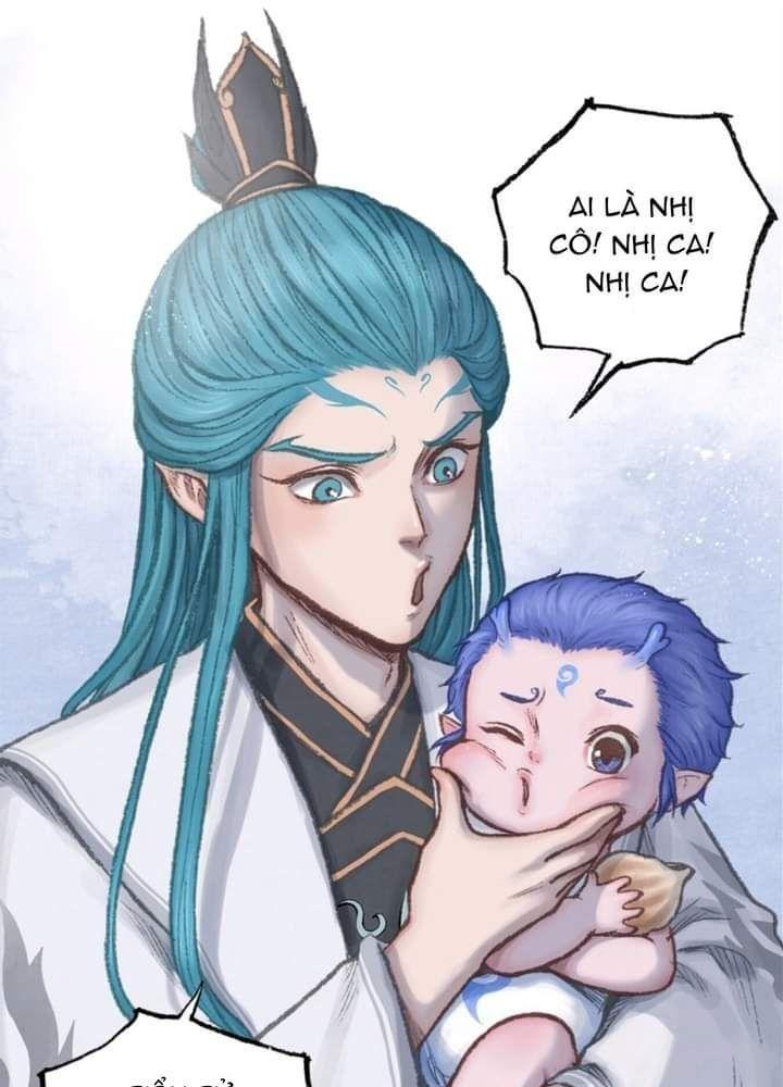 ngao bính truyện chapter 3 39