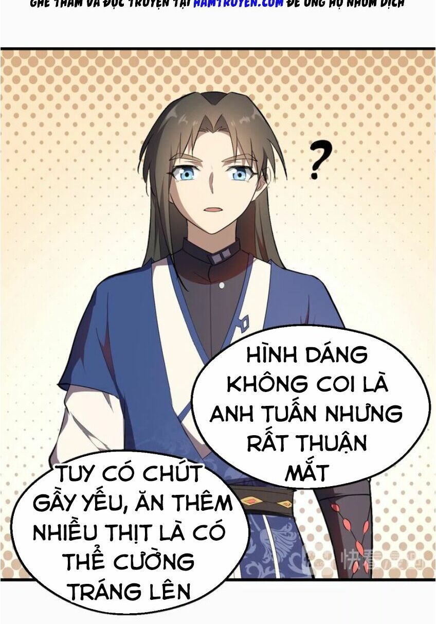 đại nghịch chi môn chapter 42 24