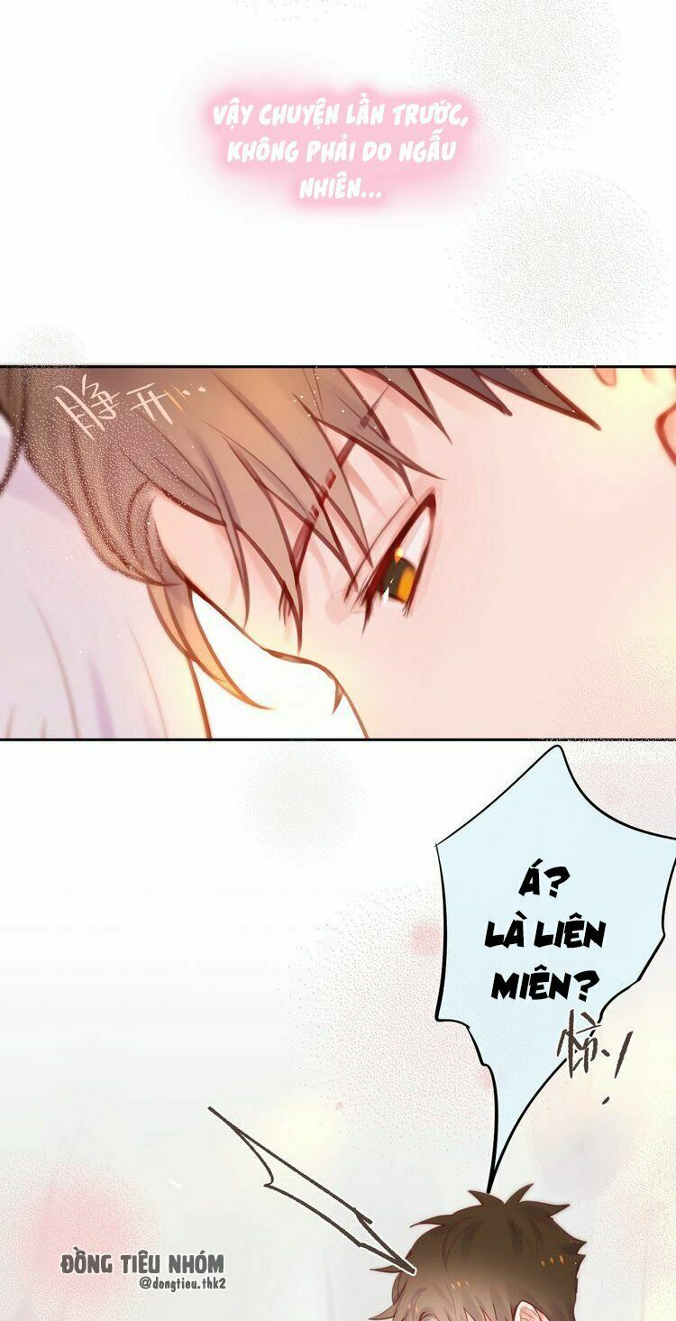 trú dạ liên miên chapter 21 28