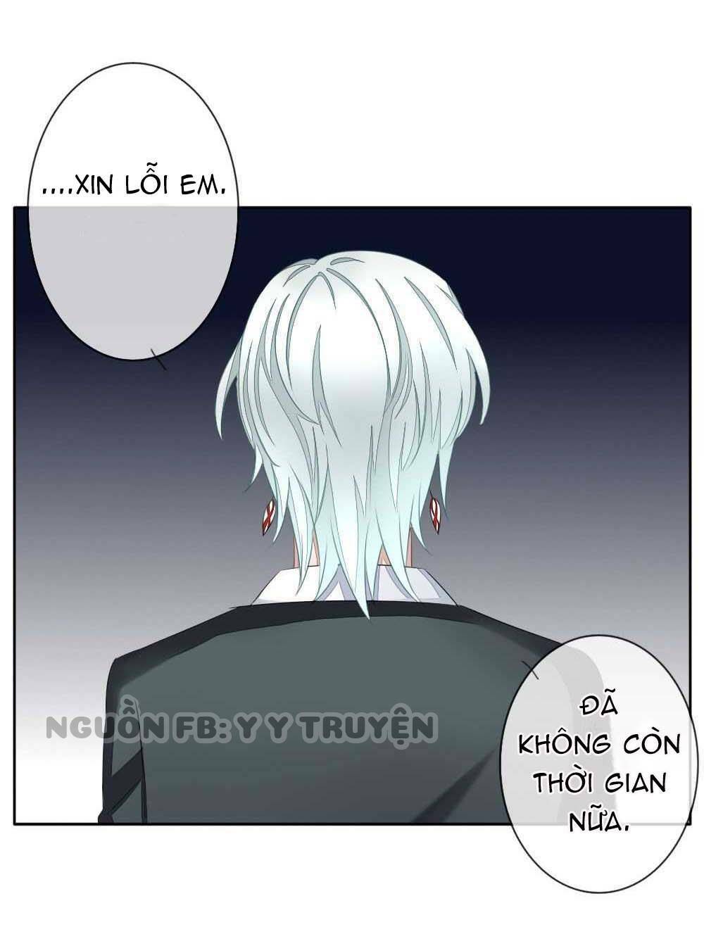 vị hôn thê bỏ trốn chapter 54 9