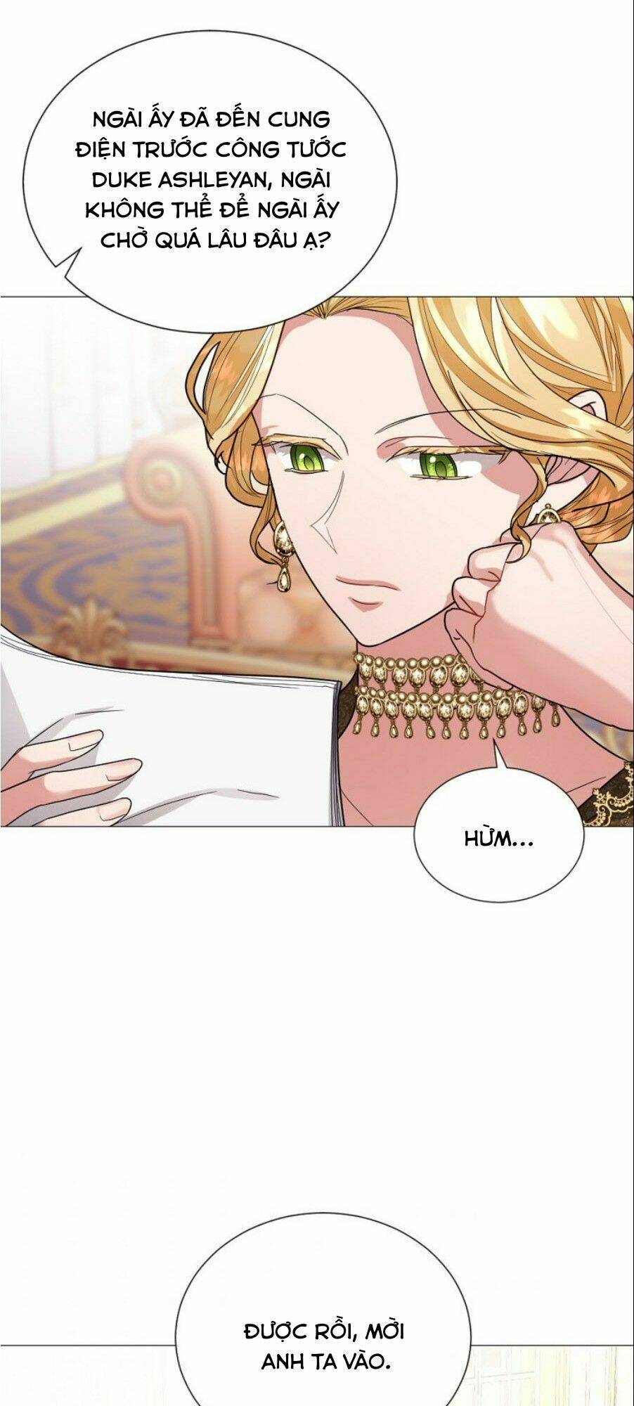 cuộc hôn nhân hợp đồng của công tước ashleyan chapter 15 68
