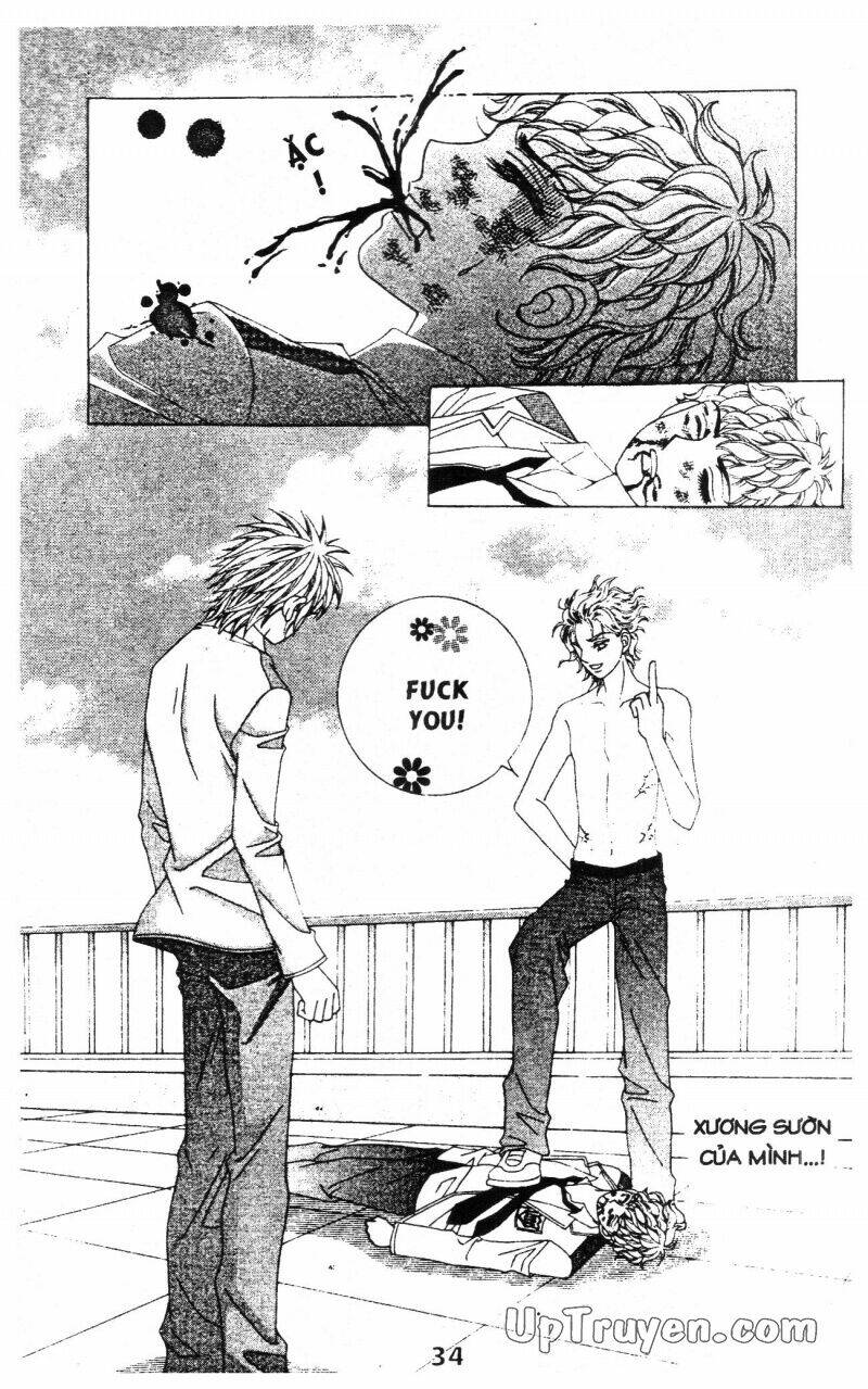 mặt nạ tình yêu chapter 48 36