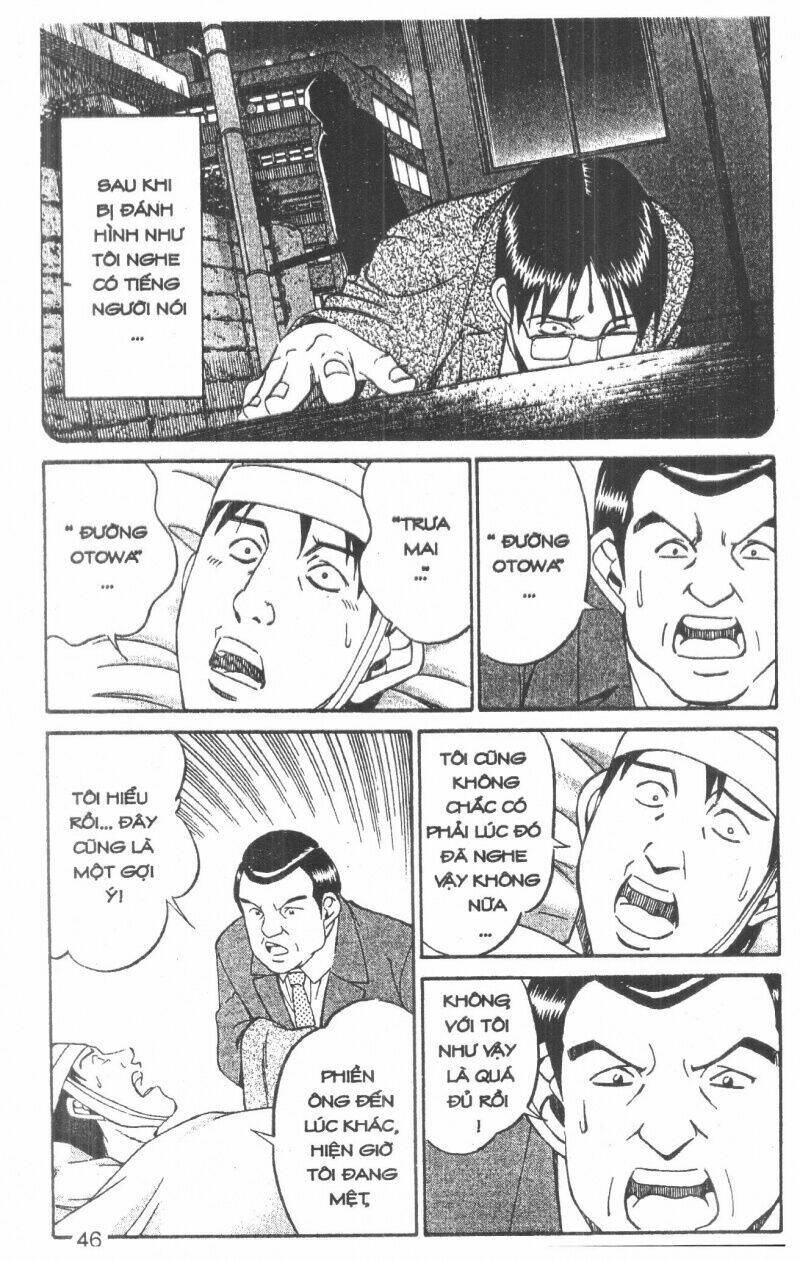 thám tử toma chapter 9 46