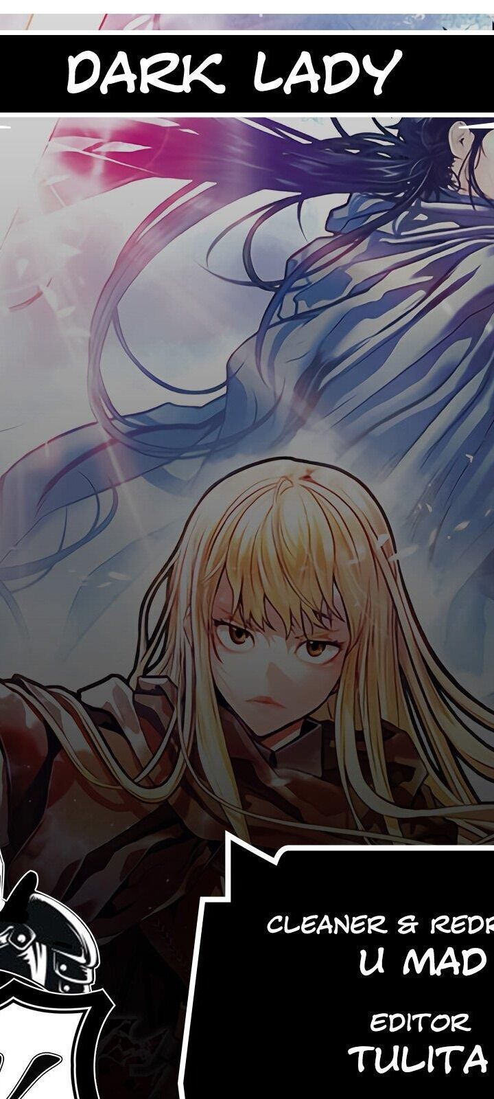 bất bại chân ma chapter 61 1