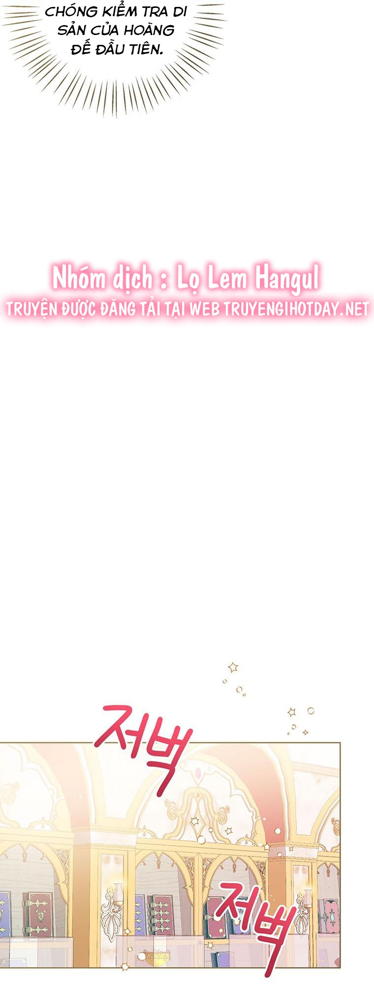 tôi không muốn trở thành nữ phản diện chapter 87 34