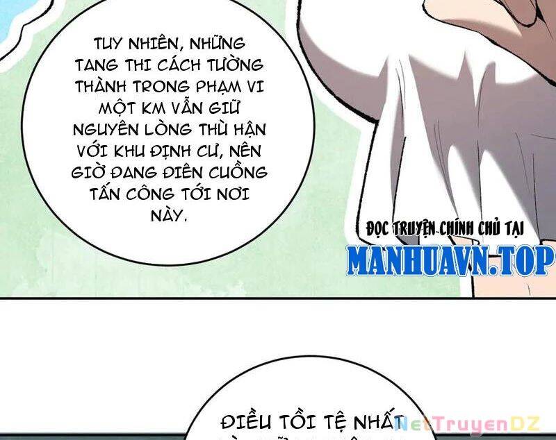 toàn dân tận thế: ta, virus quân vương chapter 37 67