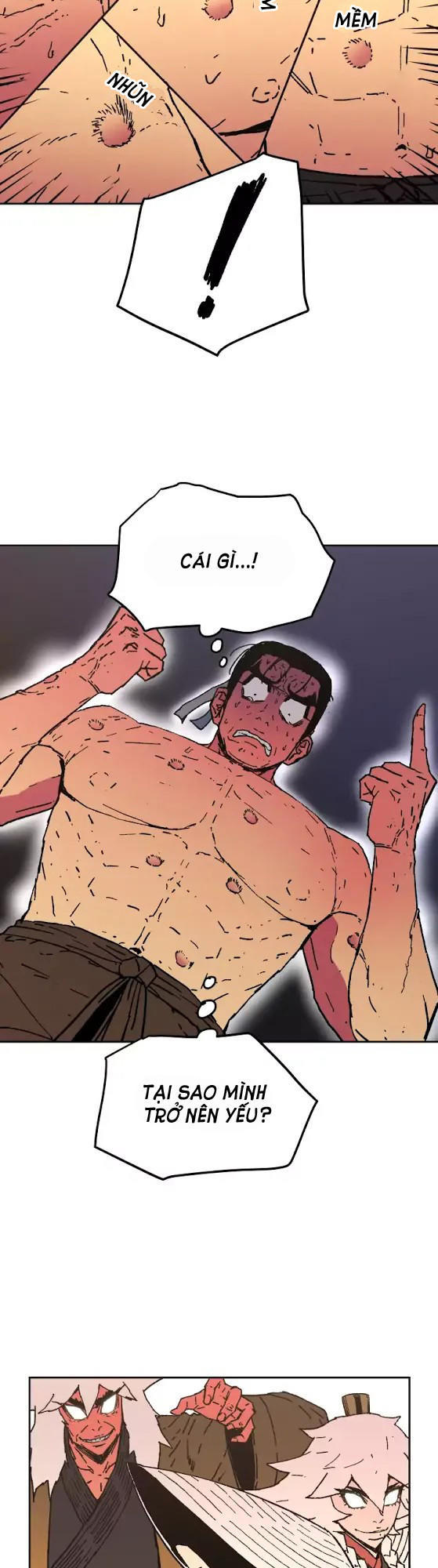 Bố Vô Song chapter 28 36