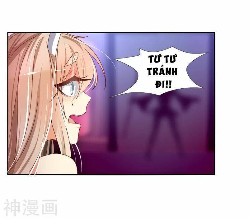 hôm nay ta bắt đầu ngự thú nương chapter 3 25