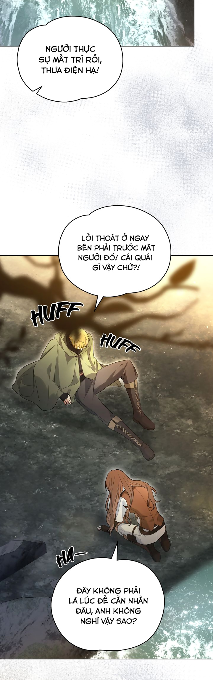 yêu cô công chúa sắp chết chapter 36 10