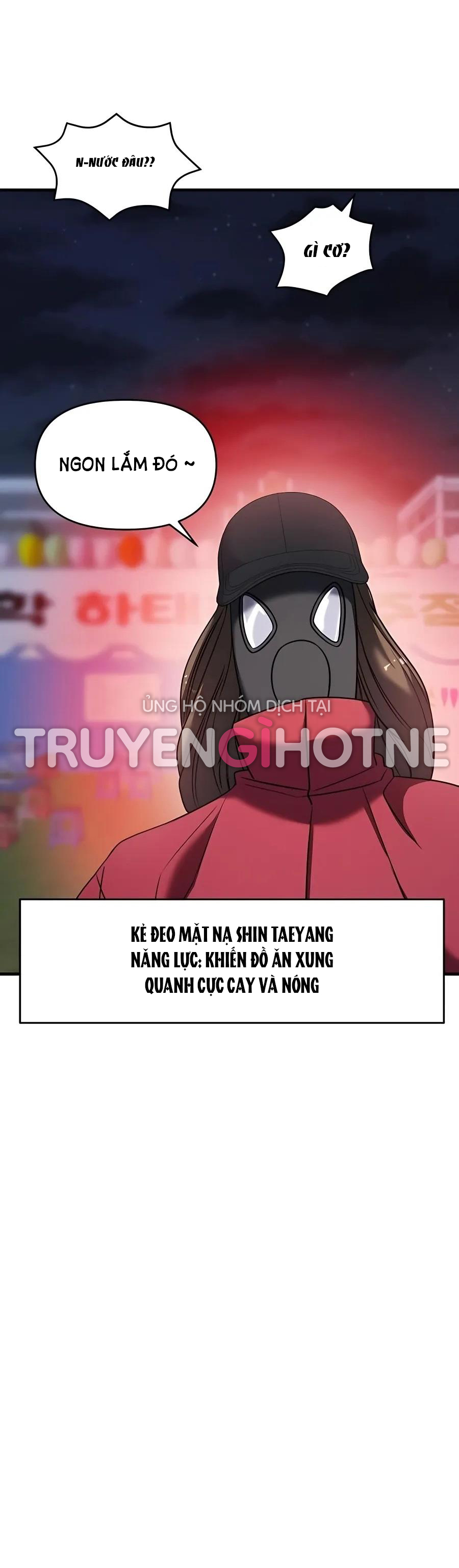 phản diện thuần túy chapter 36.1 14