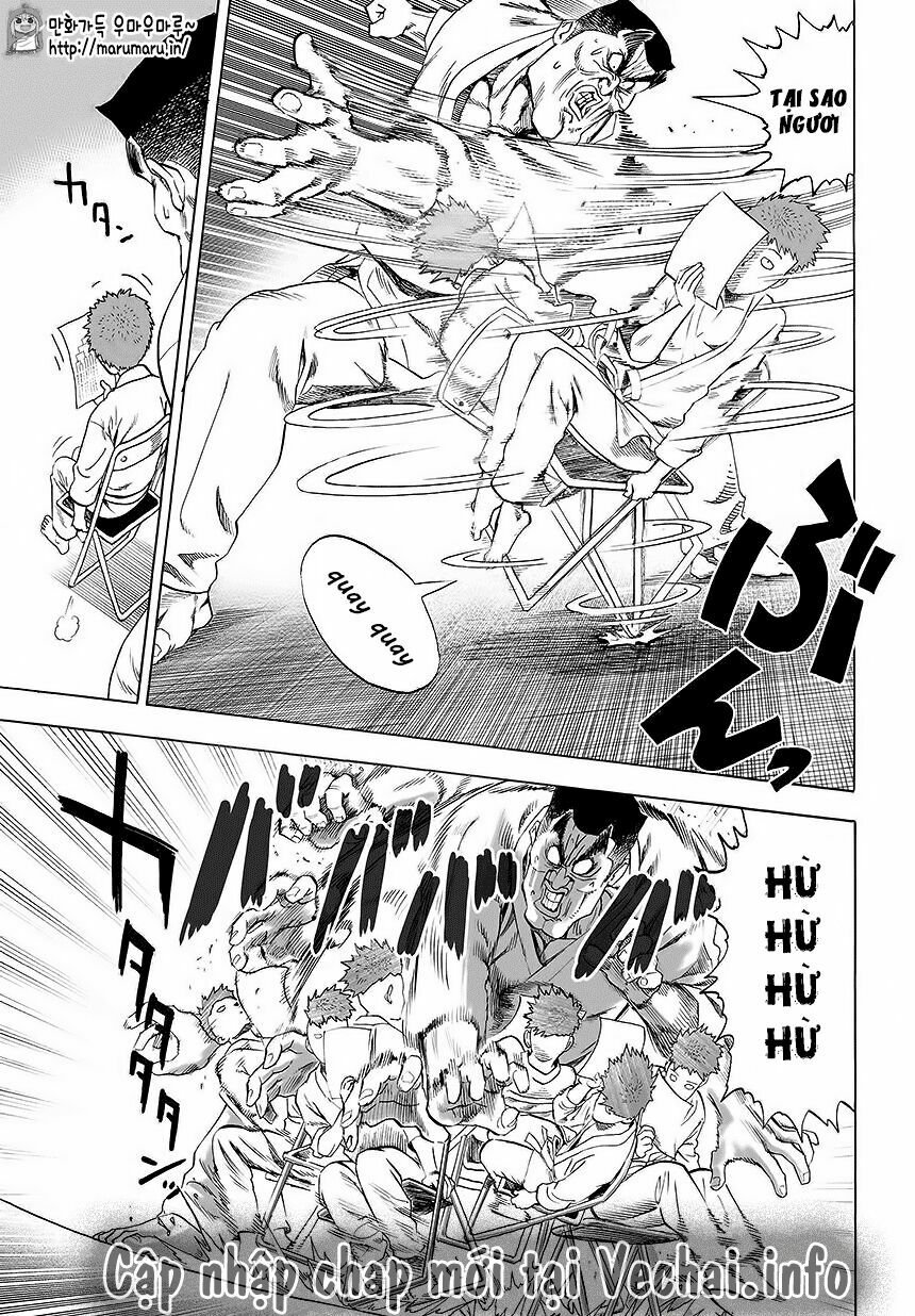 one-punch man chapter 77 7