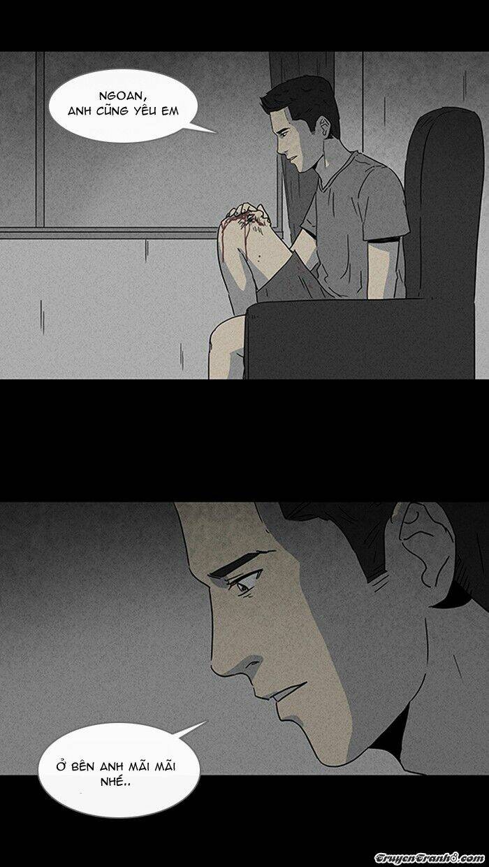 dung dịch thẫm mỹ chapter 11 28