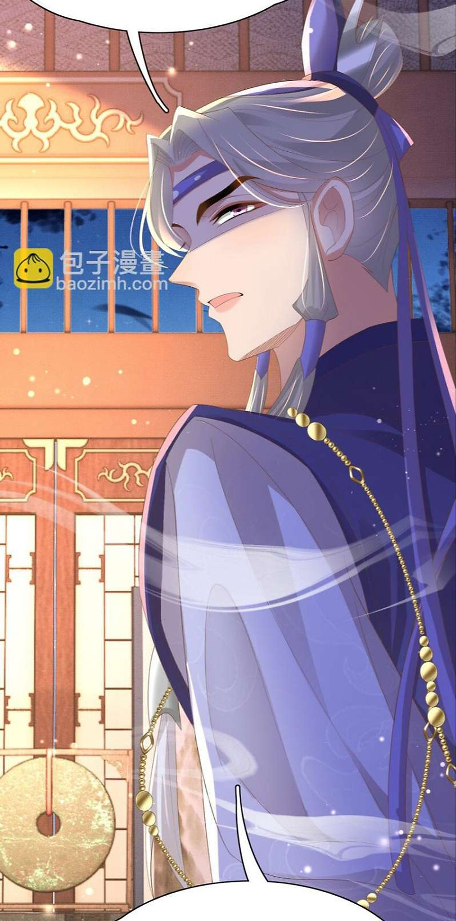 bá tổng vương phi lật xe chỉ nam chapter 102 13