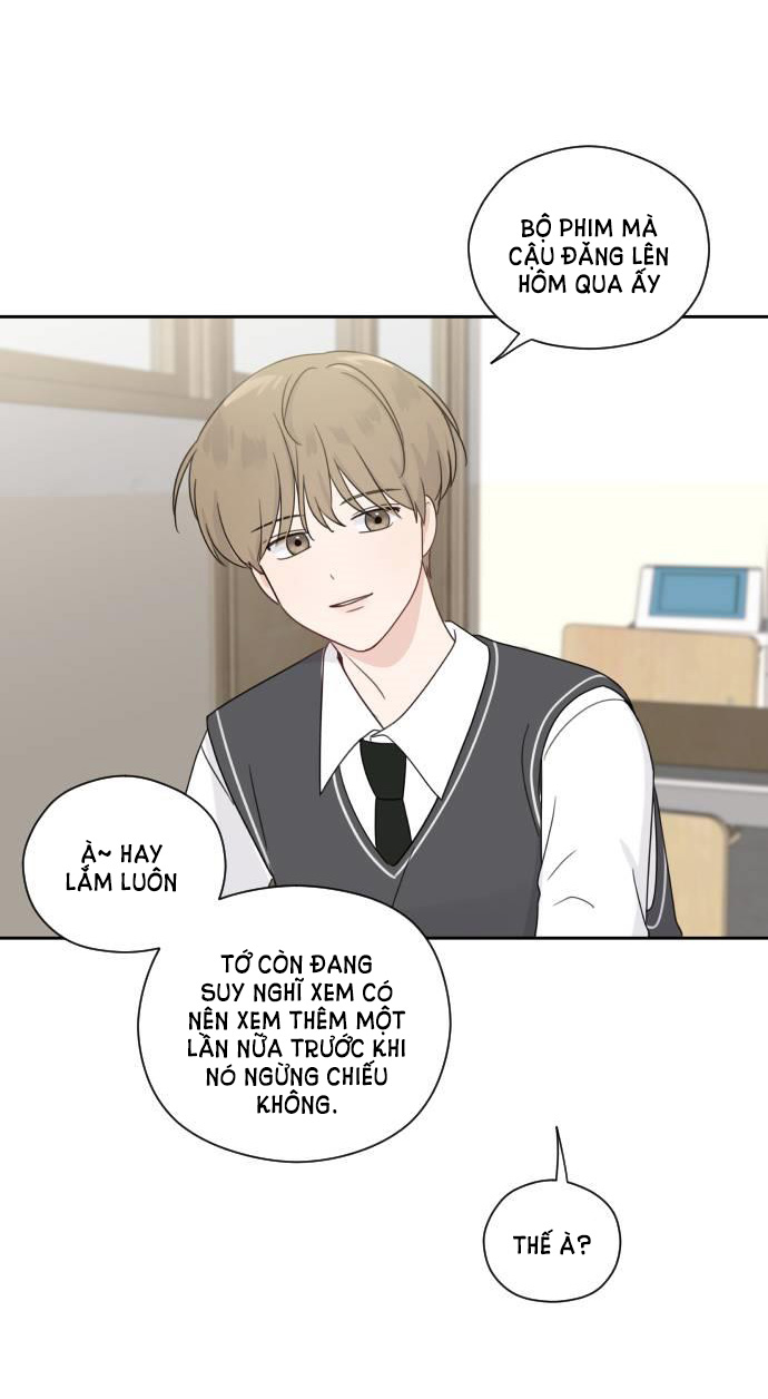 Tuyển Tập Truyện Ngắn Dằm Khăm Của Bạn Mảy chapter 45.1 - Trang 25