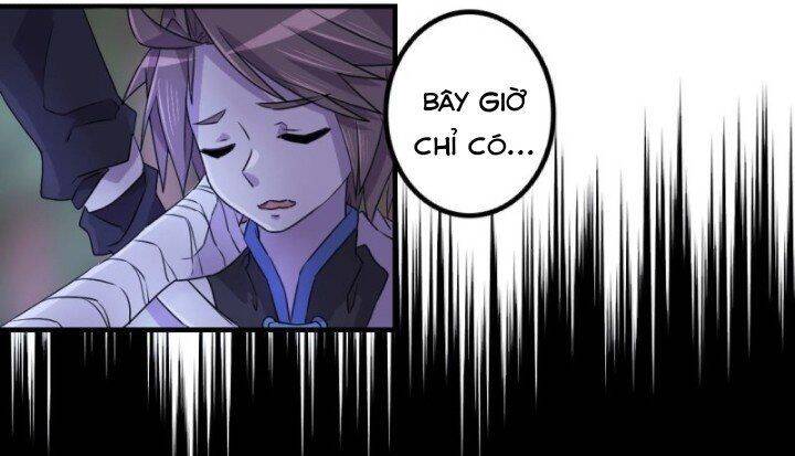 huyết mực sơn hà chapter 17.1 17