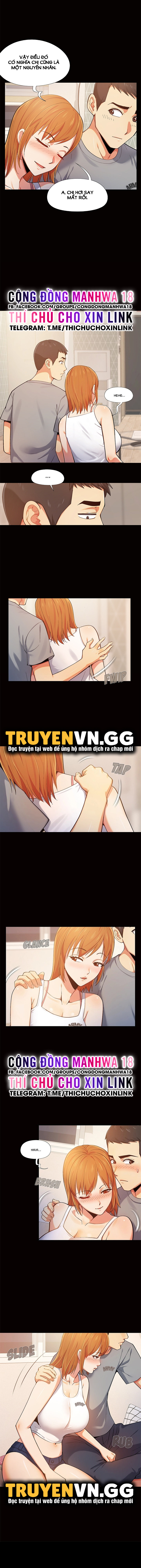 chuyện nàng trung sĩ chapter 1 11