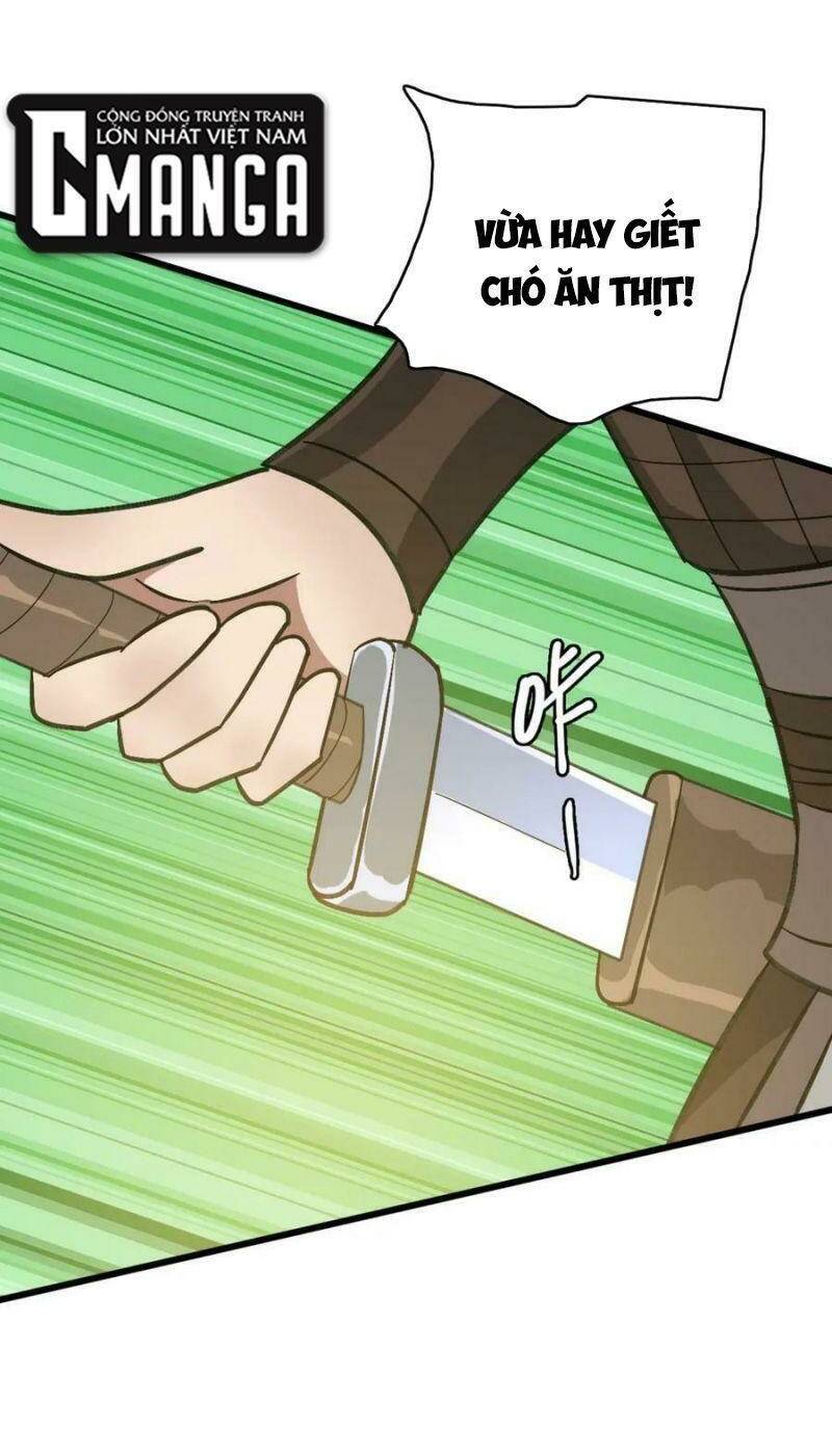 siêu đạo thần thuật chapter 125 7