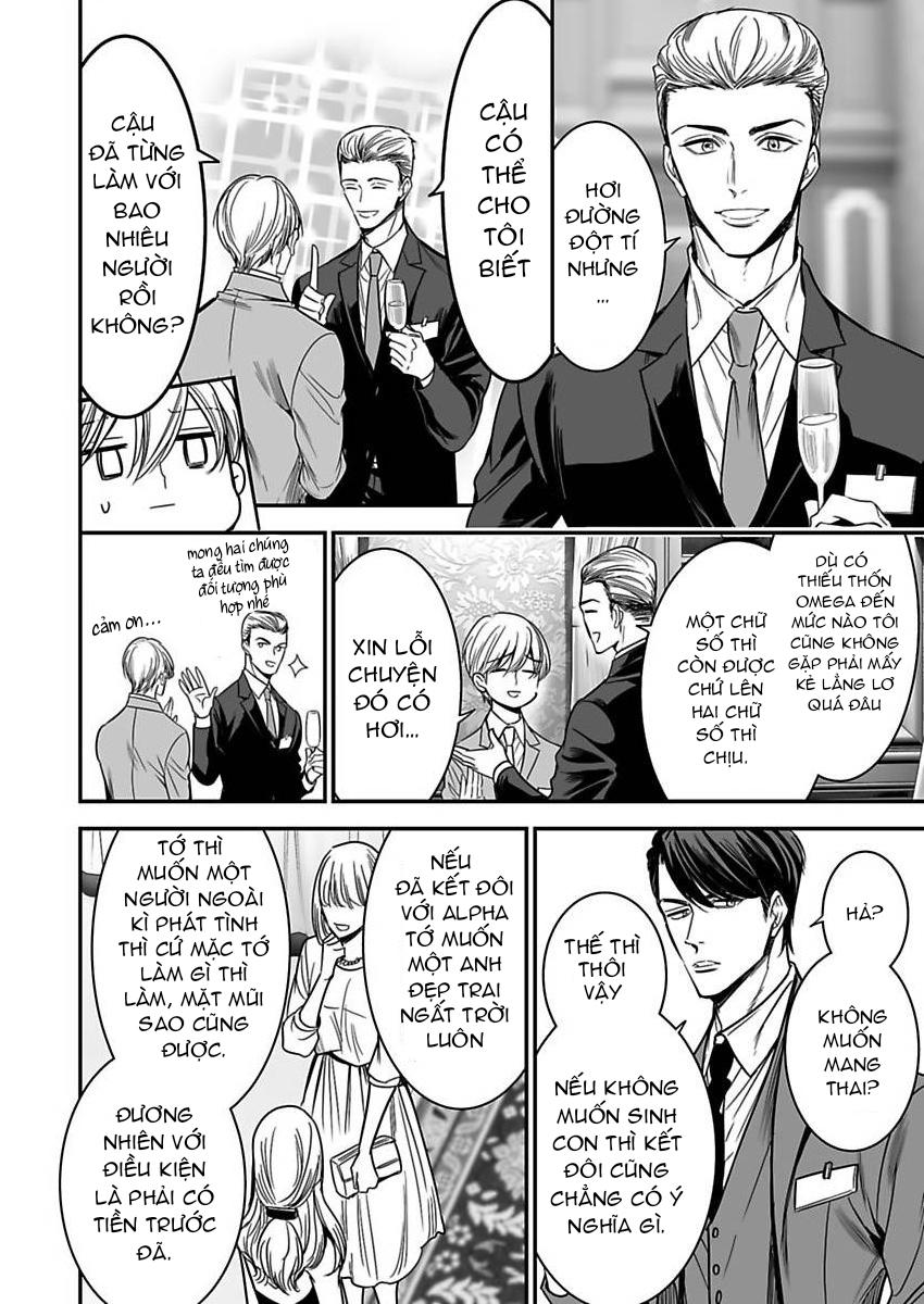 thầy làm omega của em đi chapter 4 23
