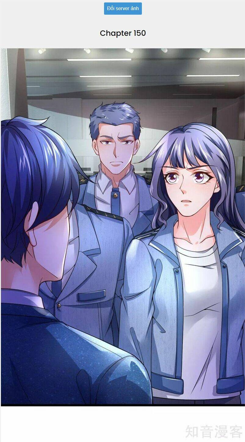 chung cực binh vương tại đô thị chapter 150 1