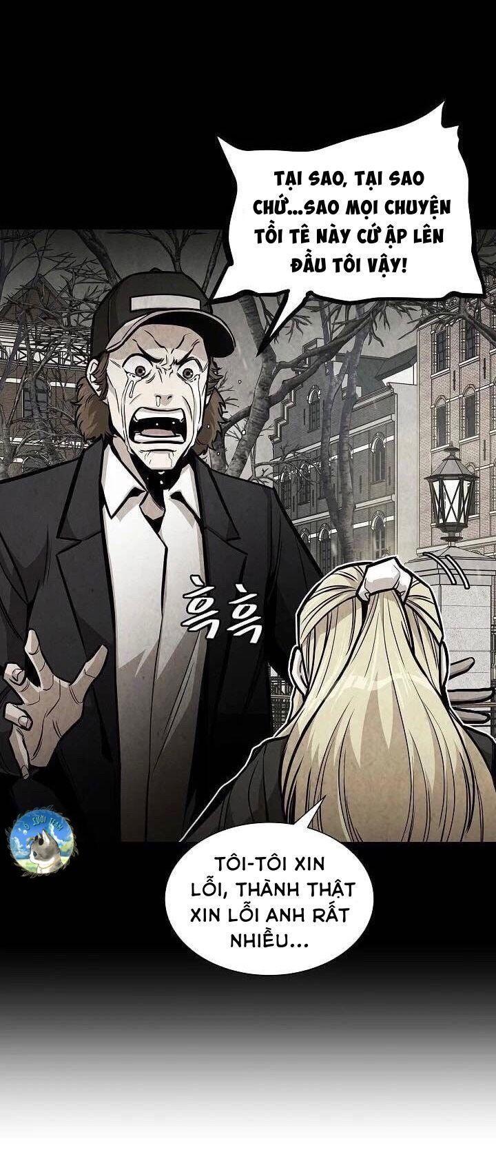 return survival chapter 115 16