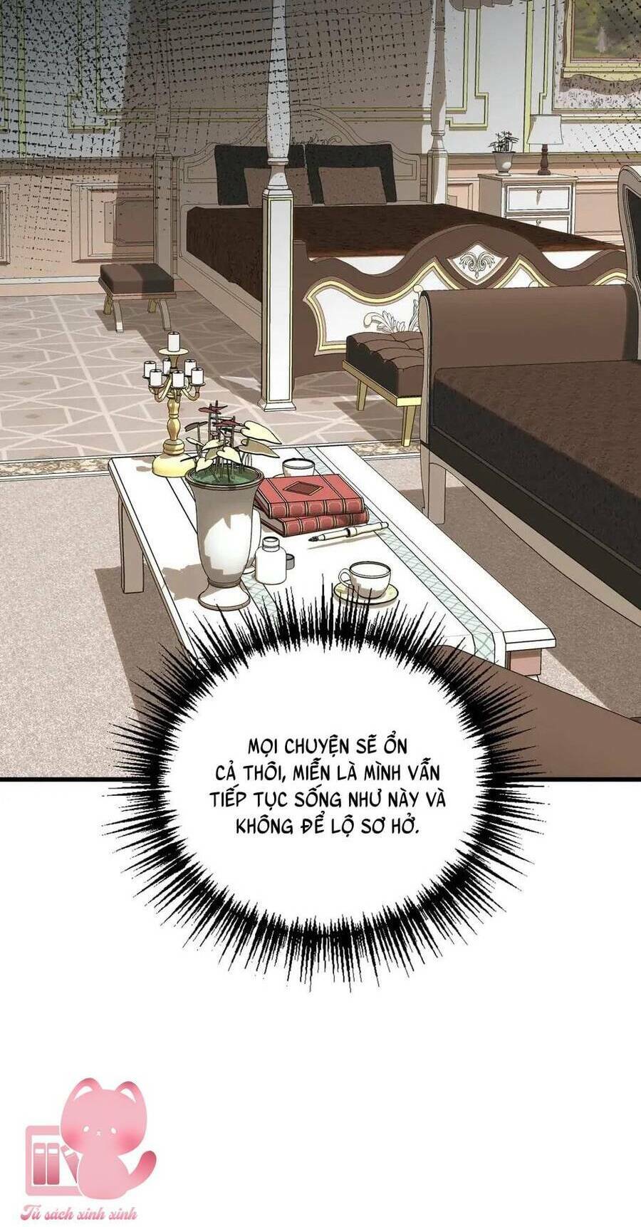 công chúa bãi rác chapter 66 27