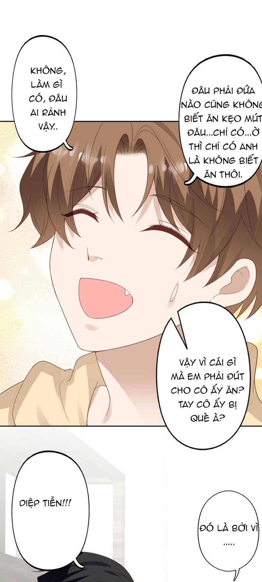 dựa vào đại lão ổn định vị trí c trong nam đoàn chapter 101 11