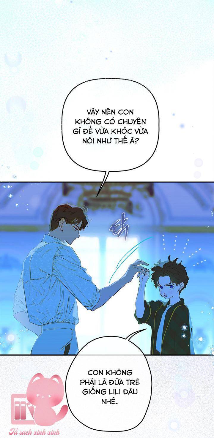 mẹ tôi lại kết hôn lần nữa chapter 50 38