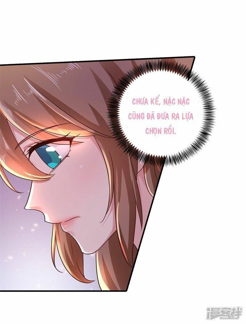 nhập cốt noãn hôn chapter 293 22