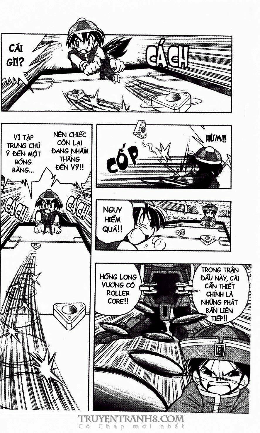 battle b-daman chapter 32 24