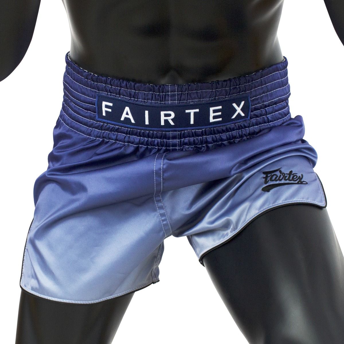 Quần short Fairtex Muaythai/Kickboxing - BS1905 - Hàng chính hãng, nhiều size