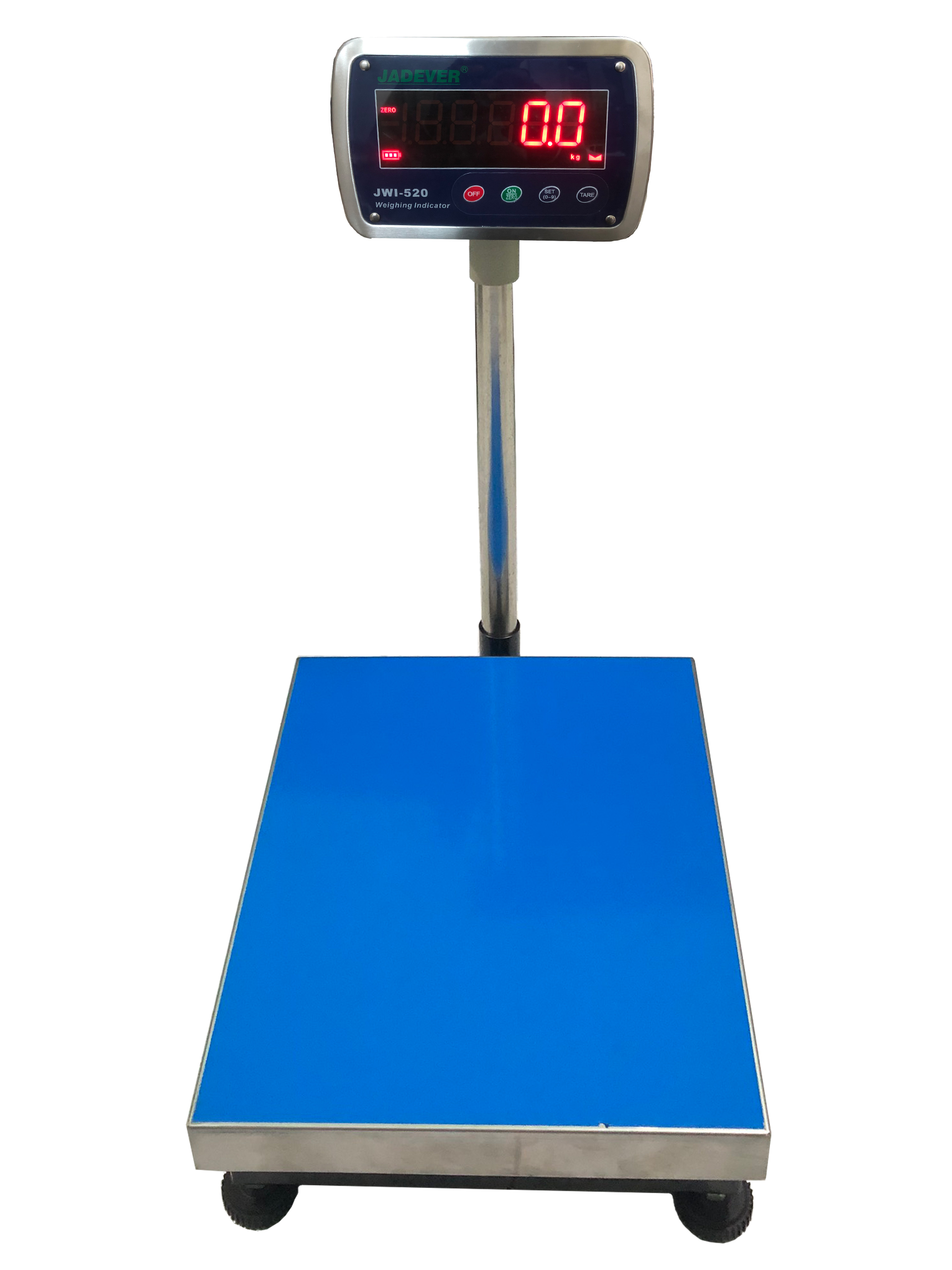 Cân Bàn Điện Tử JWI-520