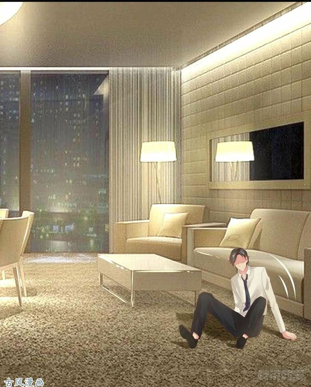 manh thê khó dỗ phần 1 chapter 36 16