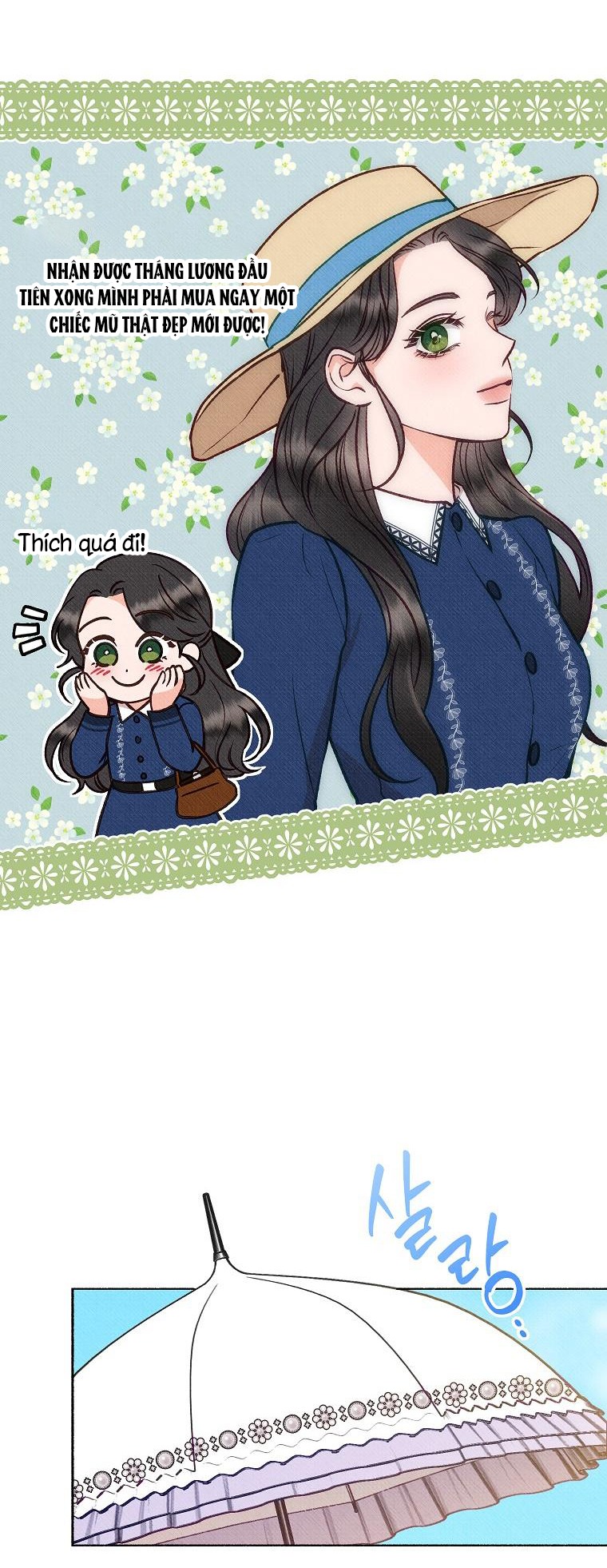 chàng trai đa nhân cách của tôi chapter 4 9