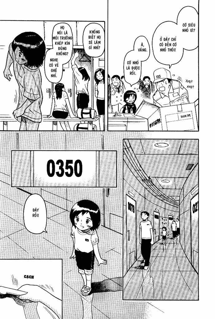 twin spica chapter 1 8