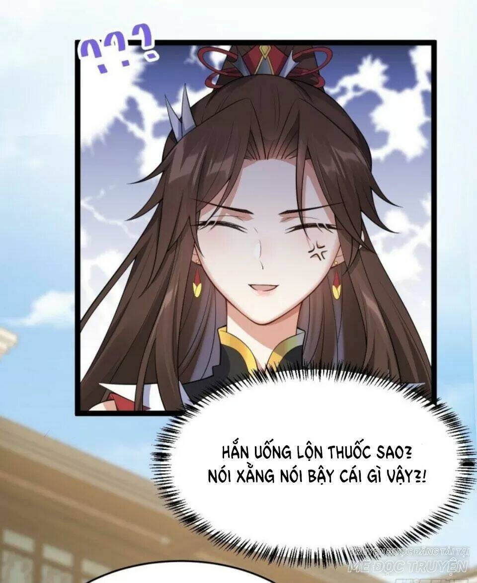 phế nữ yêu thần chapter 59 25