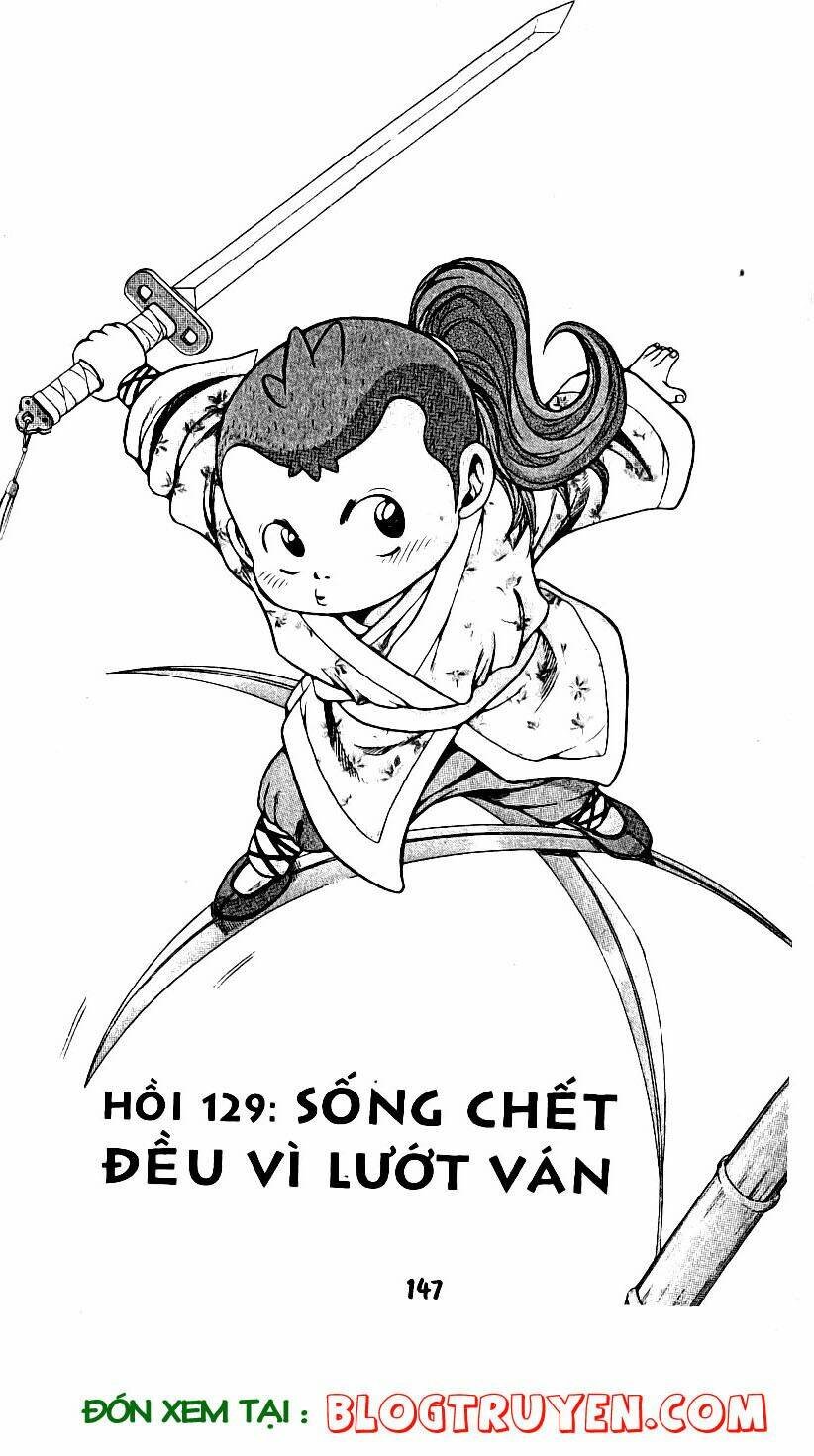 kid gang chapter 129 1