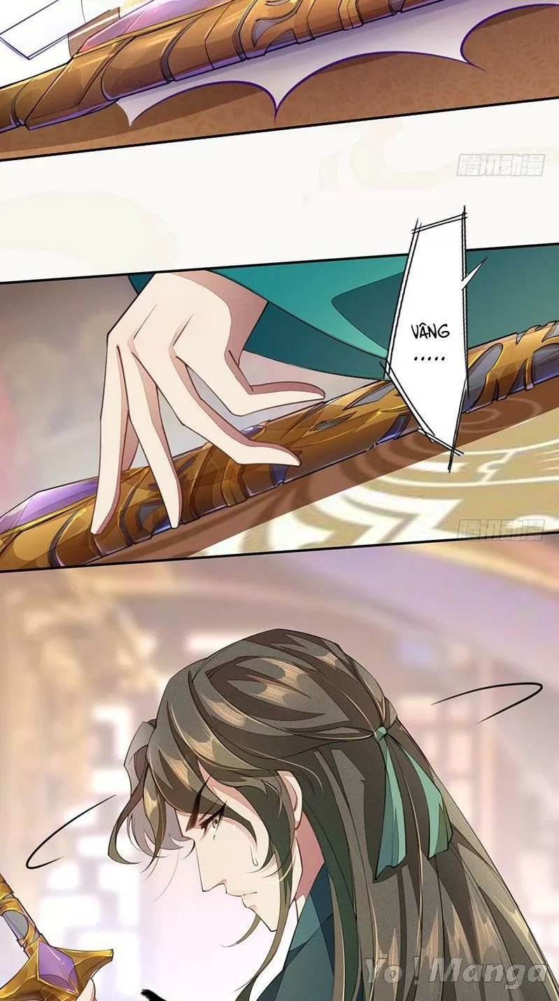 tuyệt thế luyện đan sư chapter 70 24