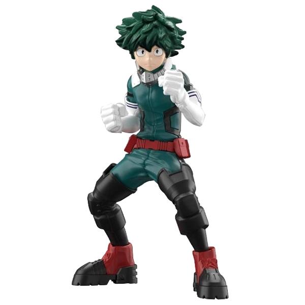 Đồ Chơi Lắp Ráp Gunpla - Entry Grade Izuku Midoriya