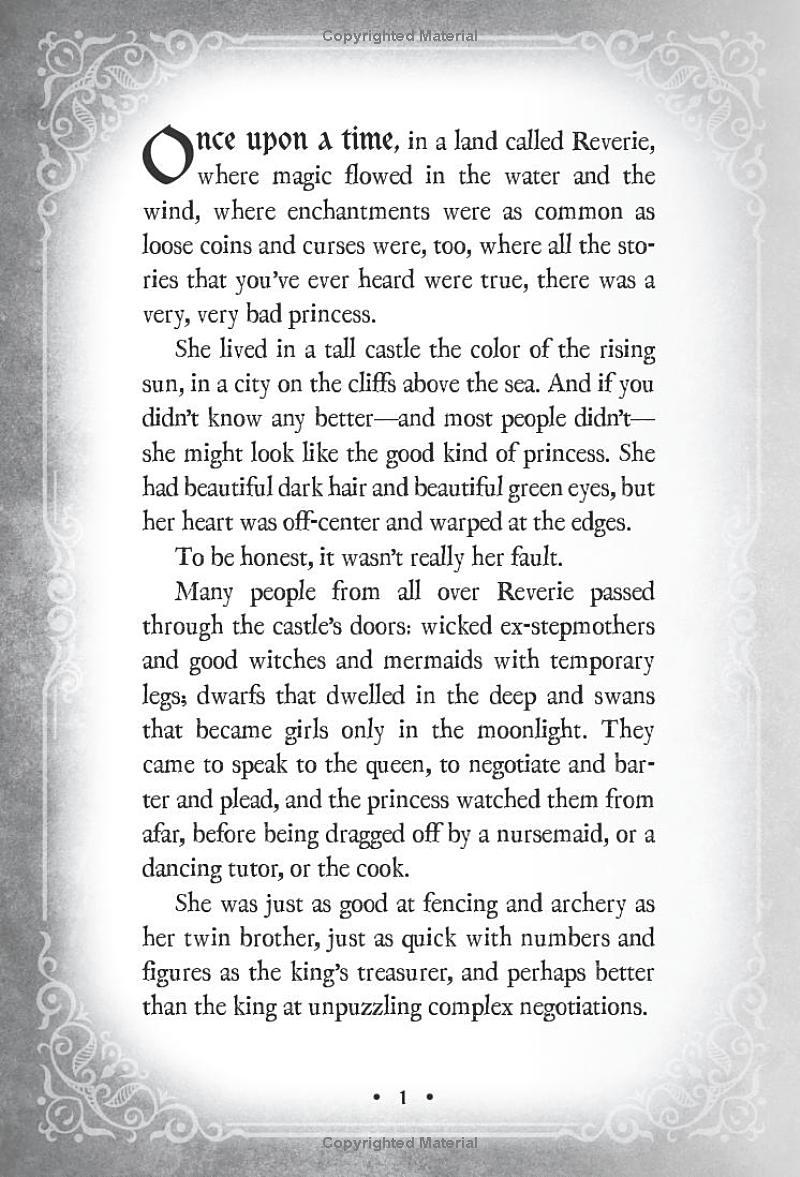 Sách ngoại văn: Cinderella And The Beast (Beauty And The Glass Slipper)