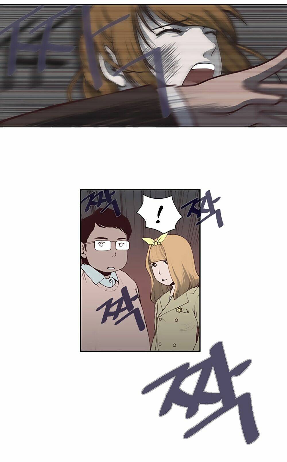 mrs. seonnyeo | mrs. tiên cô chapter 1 33