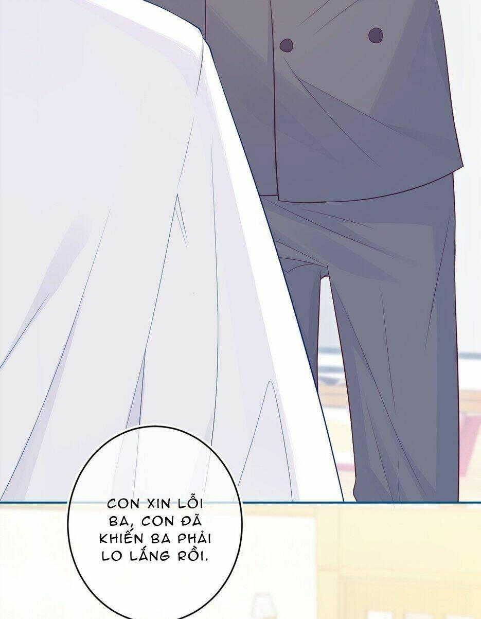 khi cô gái nhìn thấy thời gian chapter 23 14