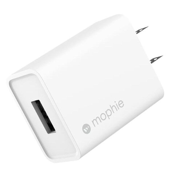 Củ sạc 2A Mophie 409905052