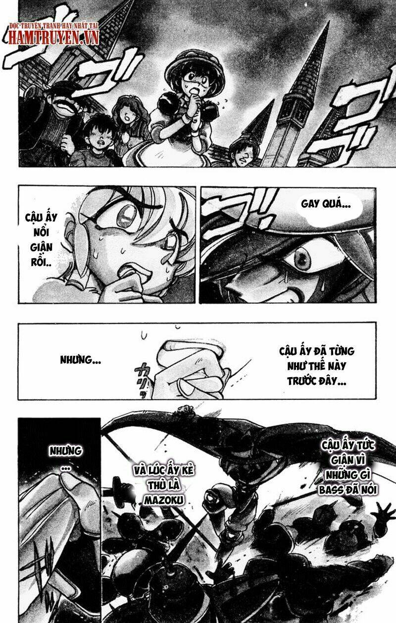 violinist of hameln - cây đàn kì diệu chapter 52 5