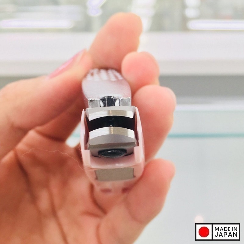 Kềm móng dành cho nữ Kai R Nail Clipper S - Hàng Nội Địa Nhật Bản