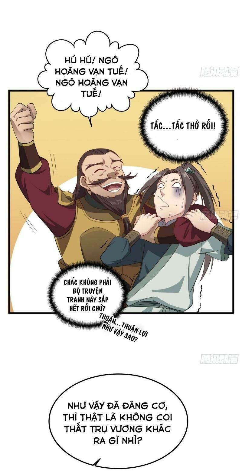 trọng sinh tới đại đường chapter 101 5