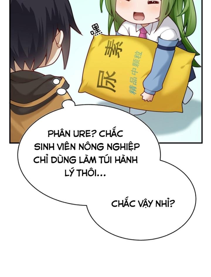 ta bị biến thành một mảnh đất chapter 2 25