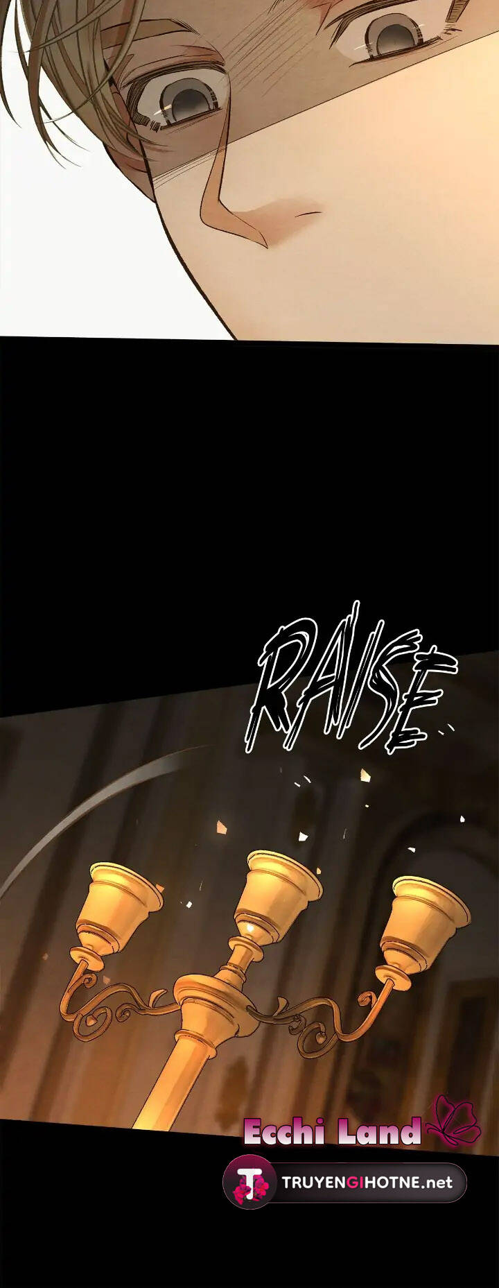 Hoàng Tử Rắc Rối chapter 17.2 50